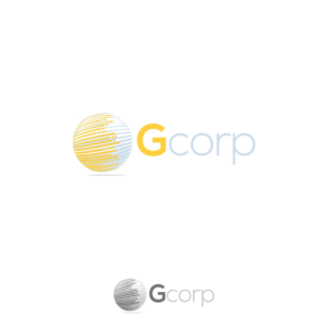 Logo Design by Basksh Designs for GCorp | Design: #16543474