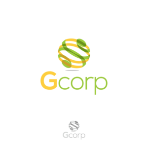 Logo Design by Basksh Designs for GCorp | Design: #16567196