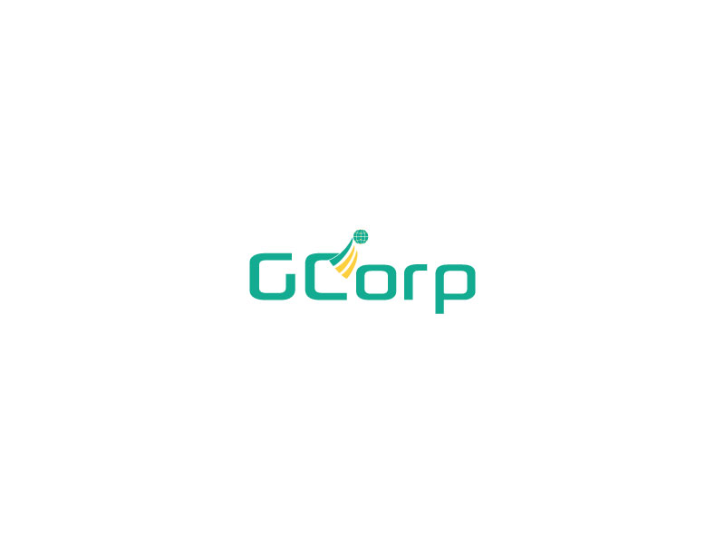 Logo Design by roman reings for GCorp | Design #16563673