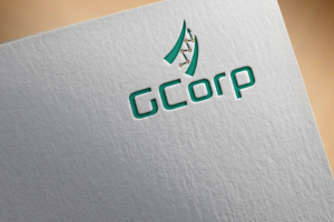 Logo Design by roman reings for GCorp | Design: #16563674