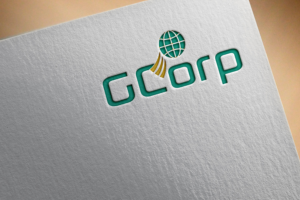 Logo Design by roman reings for GCorp | Design: #16563675