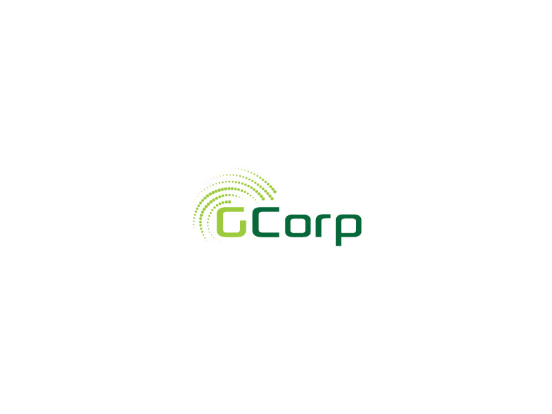 Logo Design by roman reings for GCorp | Design #16568696