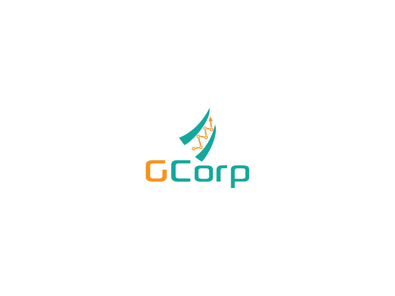 Logo Design by roman reings for GCorp | Design #16568698