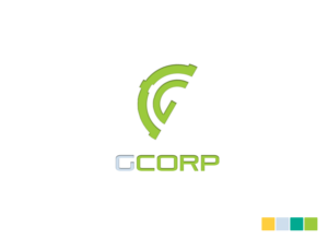 Logo Design by Valentim for GCorp | Design: #16595907