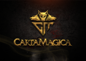 Logo Design by Sergio Coelho for CARTA MAGICA CENTRE DE JEUX INC. | Design: #16672248