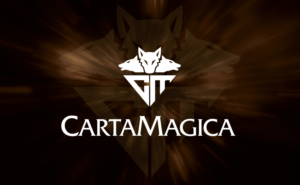 Logo Design by Sergio Coelho for CARTA MAGICA CENTRE DE JEUX INC. | Design: #16740251