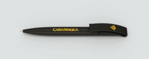 Logo Design by Sergio Coelho for CARTA MAGICA CENTRE DE JEUX INC. | Design: #16751442