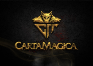 Logo Design by Sergio Coelho for CARTA MAGICA CENTRE DE JEUX INC. | Design: #17132176