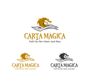 Diseño de Logo por Mario