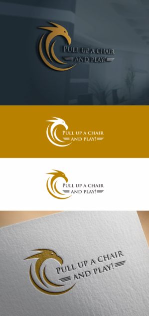 Logo Design by aqilazhifara for CARTA MAGICA CENTRE DE JEUX INC. | Design: #16552150