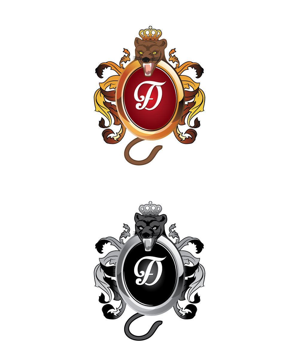 Logo Design by joliau for this project | Design #16647345