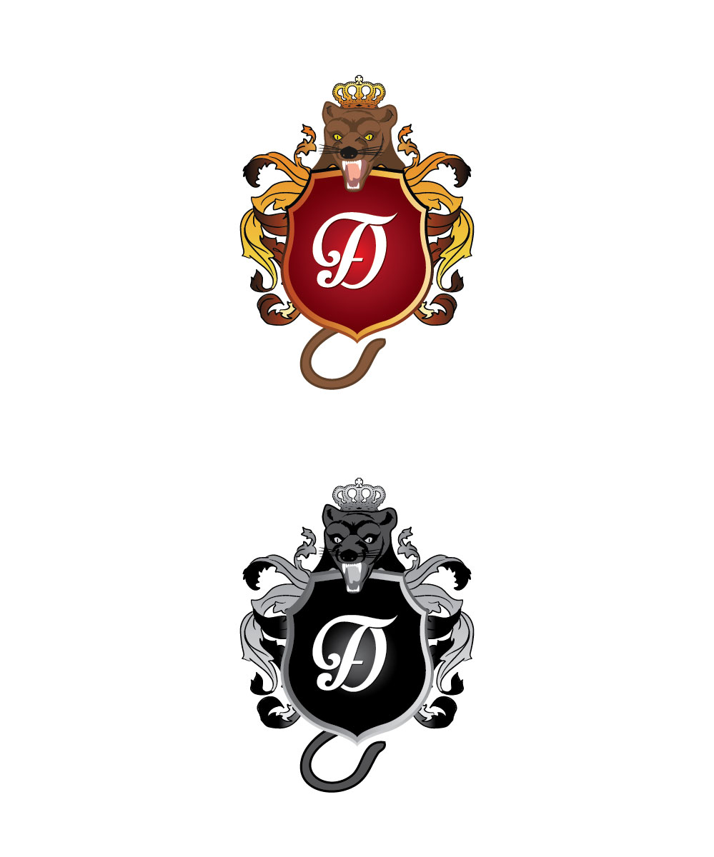 Logo Design by joliau for this project | Design #16647346