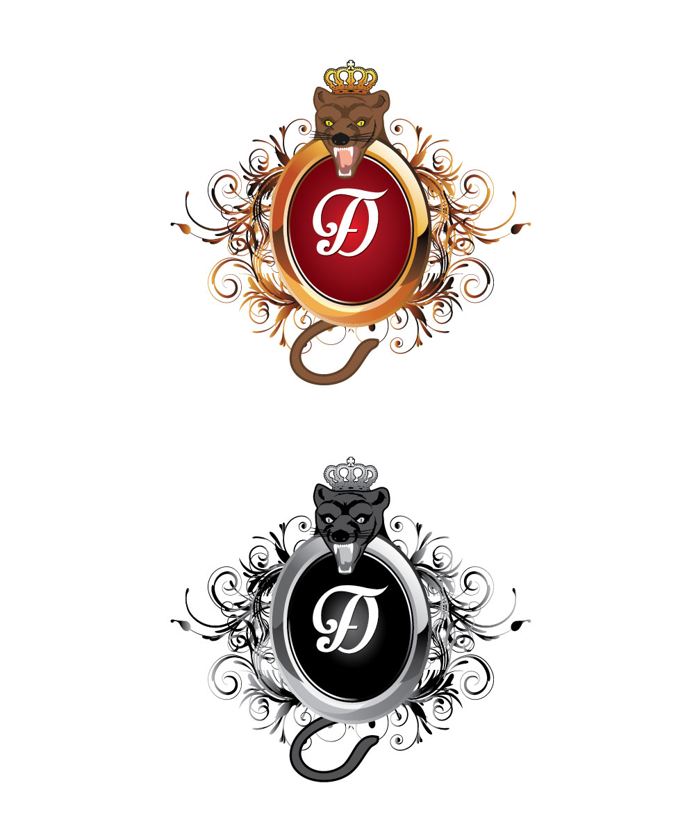 Logo Design by joliau for this project | Design #16647347