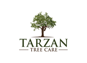 Logo Design by creative.bugs for Tarzan tree care  | Design: #16544563