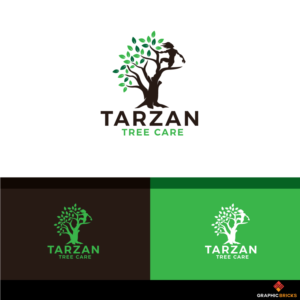 Logo Design by Graphic Bricks