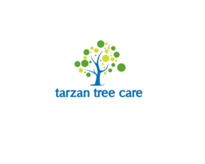 Logo Design by ashyne09 for Tarzan tree care  | Design: #16552091
