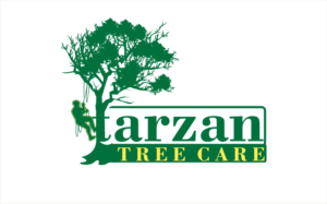 Logo Design by Soul Light for Tarzan tree care  | Design: #16549210