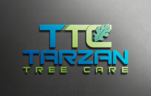Logo Design by imsakiballhasan for Tarzan tree care  | Design: #16554191