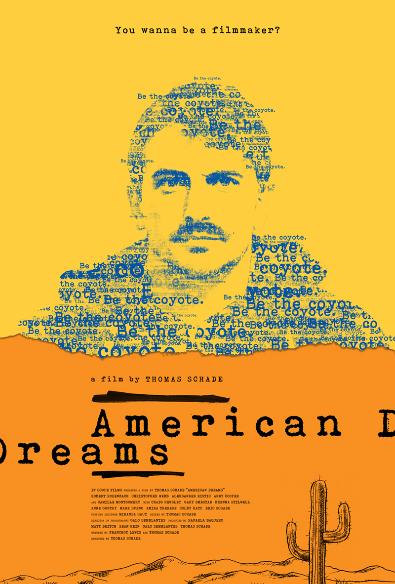 Poster Design by Brian K for this project | Design #16644366