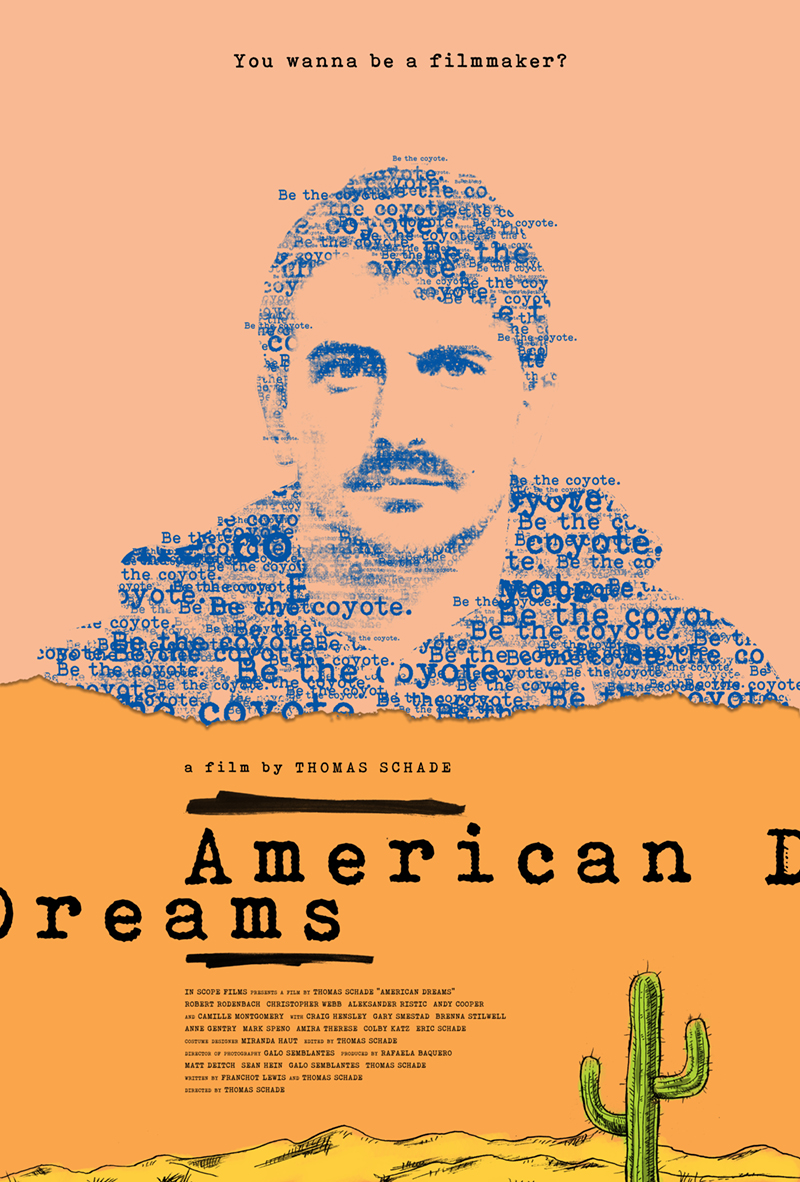 Poster Design by Brian K for this project | Design #16644368