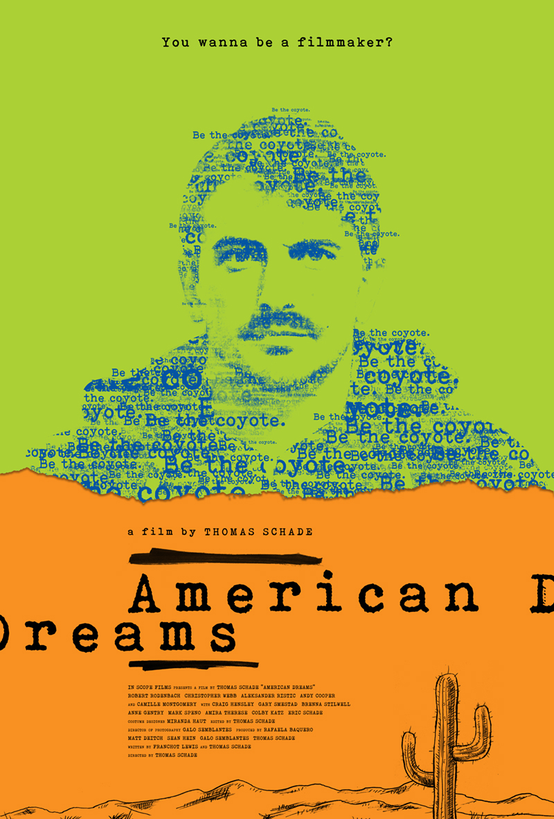 Poster Design by Brian K for this project | Design #16644369