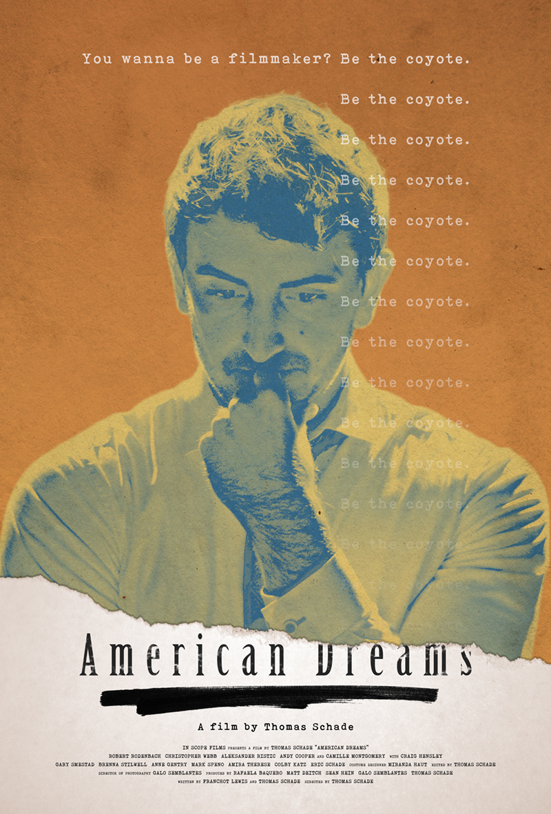 Poster Design by Brian K for this project | Design #16654169