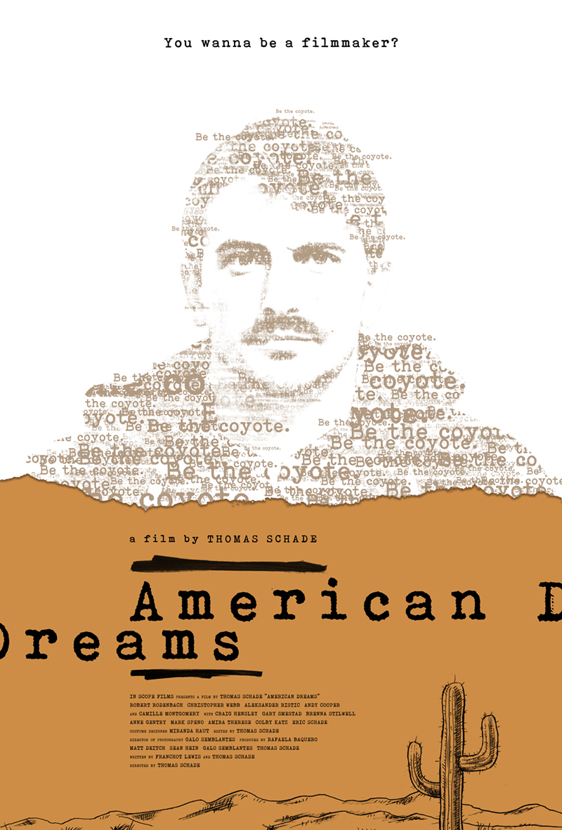 Poster Design by Brian K for this project | Design #16654787