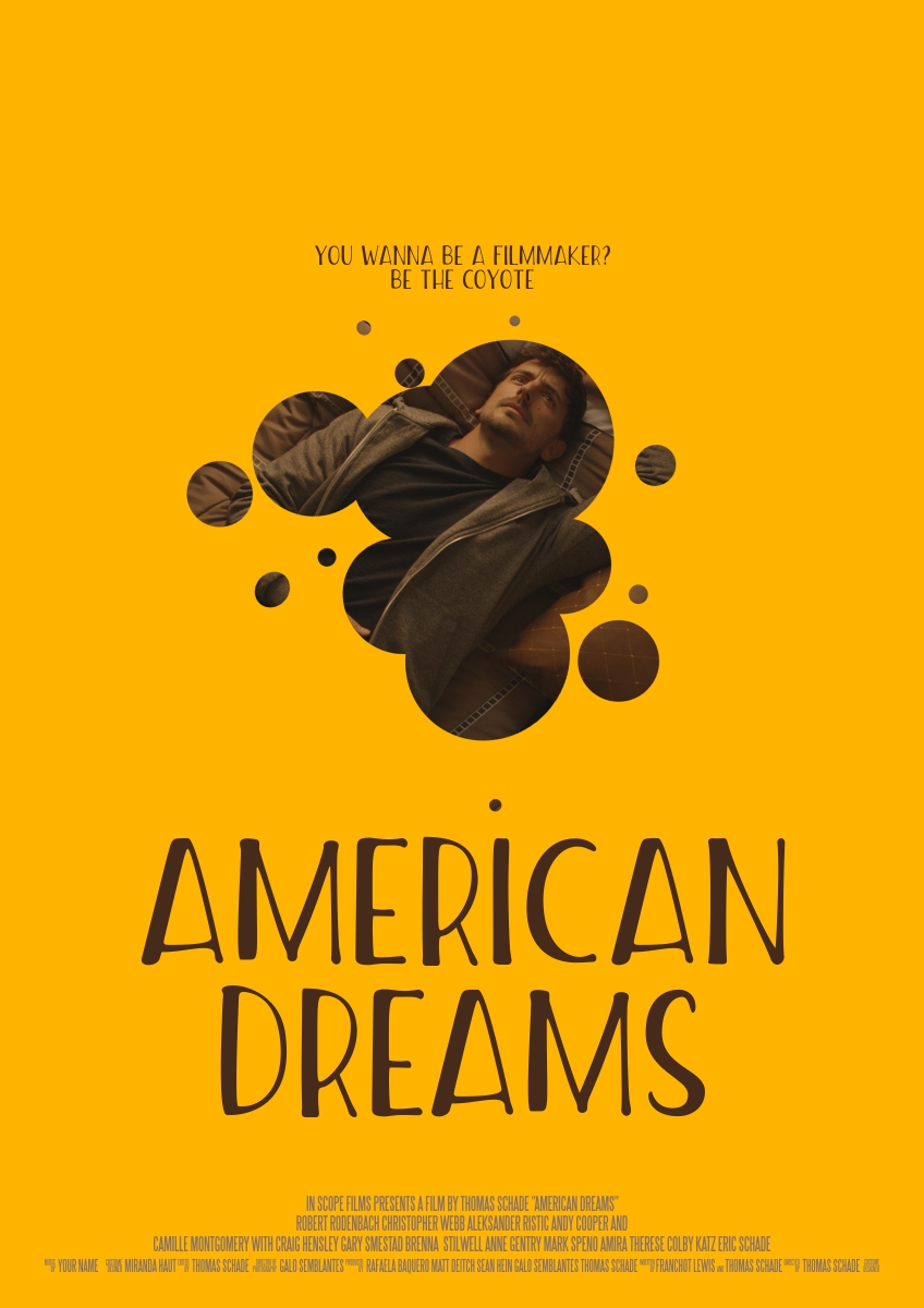 Poster Design by creativeride for this project | Design #16653194