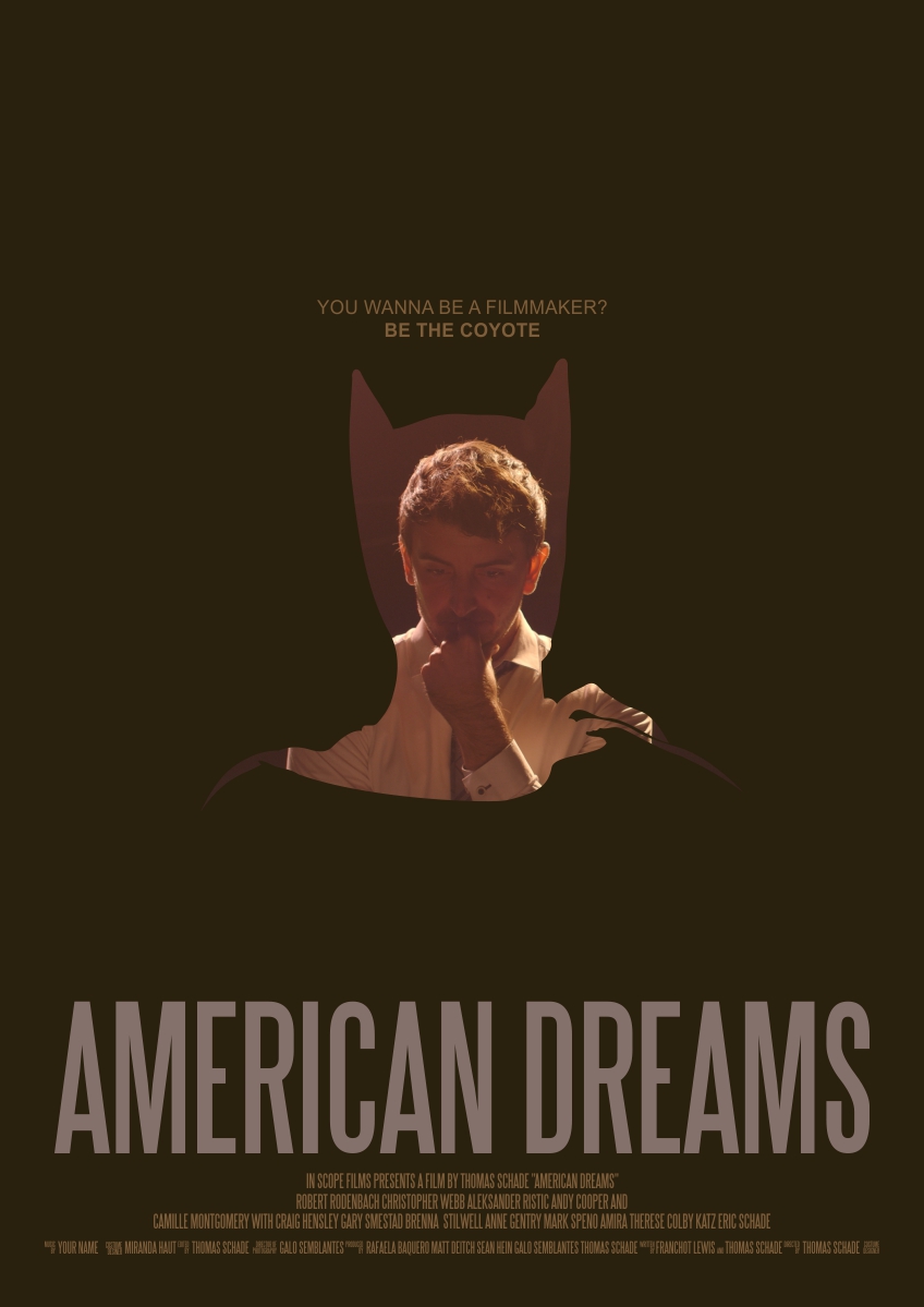 Poster Design by creativeride for this project | Design #16664303