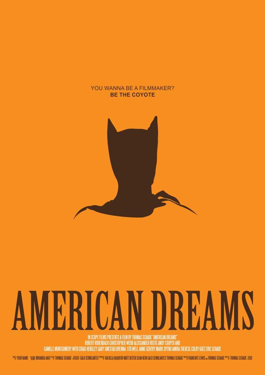 Poster Design by creativeride for this project | Design #16664304