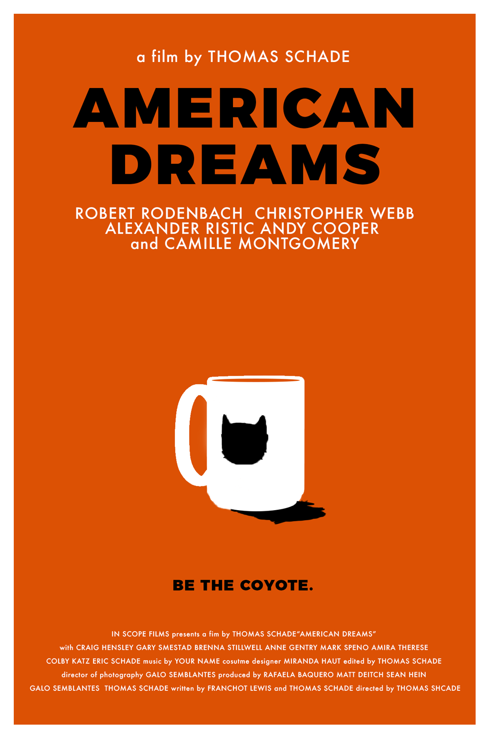 Design de Poster par Big Studio pour ce projet | Design #16633350