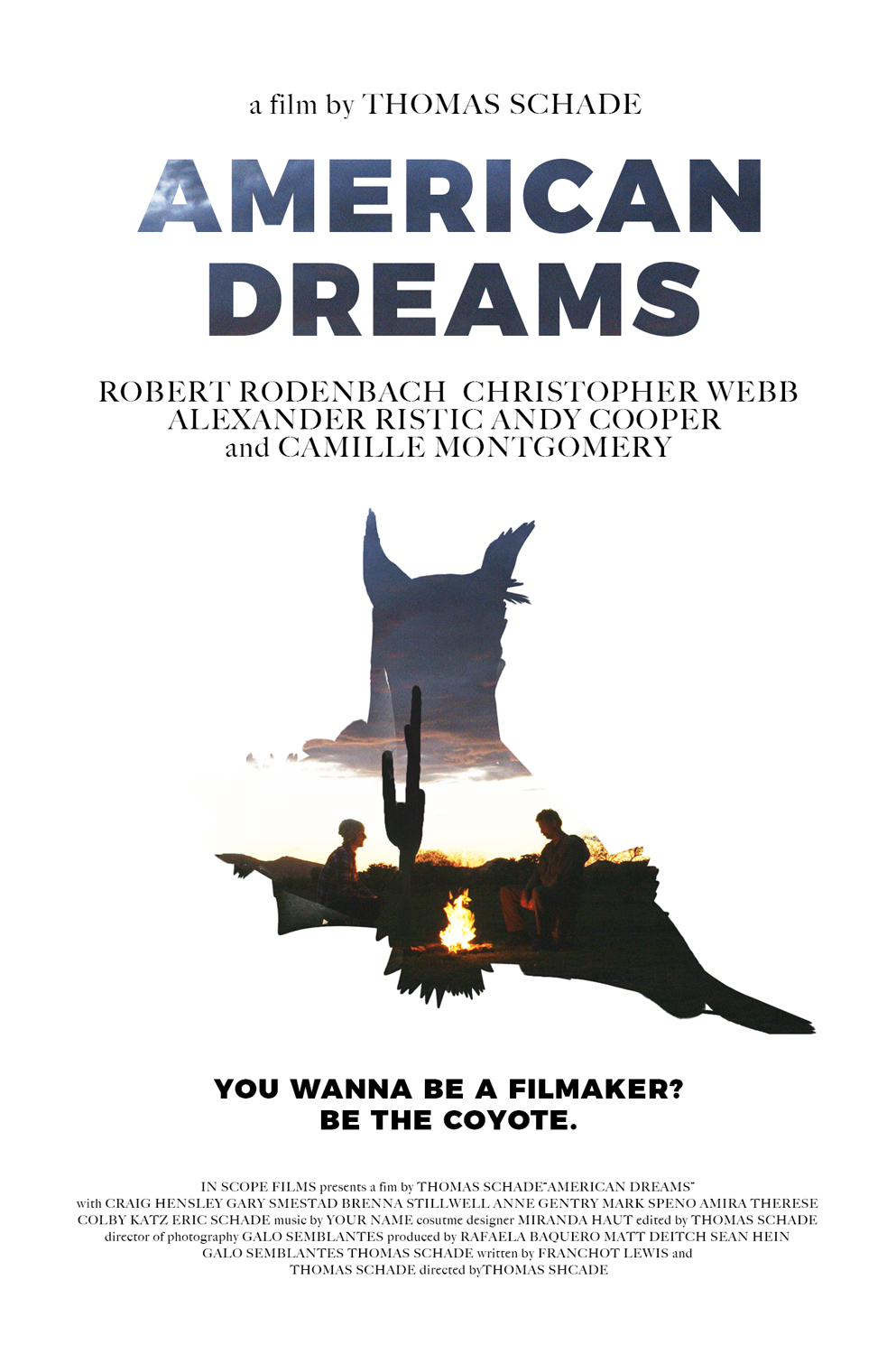 Poster-Design von Big Studio für dieses Projekt | Design #16655310