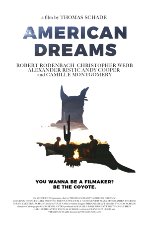 Poster Design by Big Studio