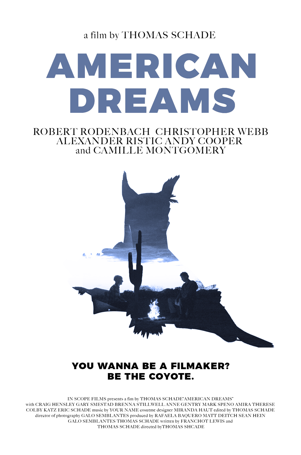Poster Design by Big Studio for this project | Design #16655311