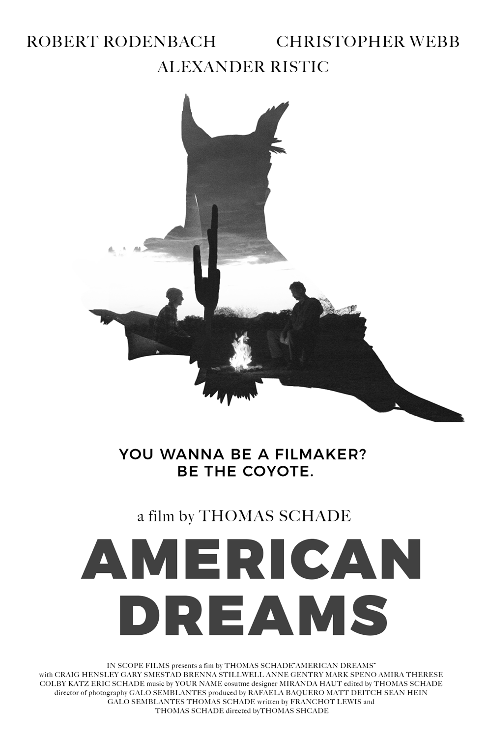 Poster Design by Big Studio for this project | Design #16655313