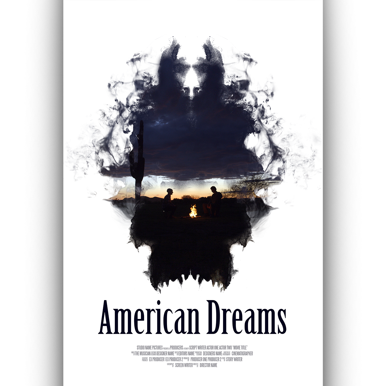 Poster Design by McLellanArt for this project | Design #16644139