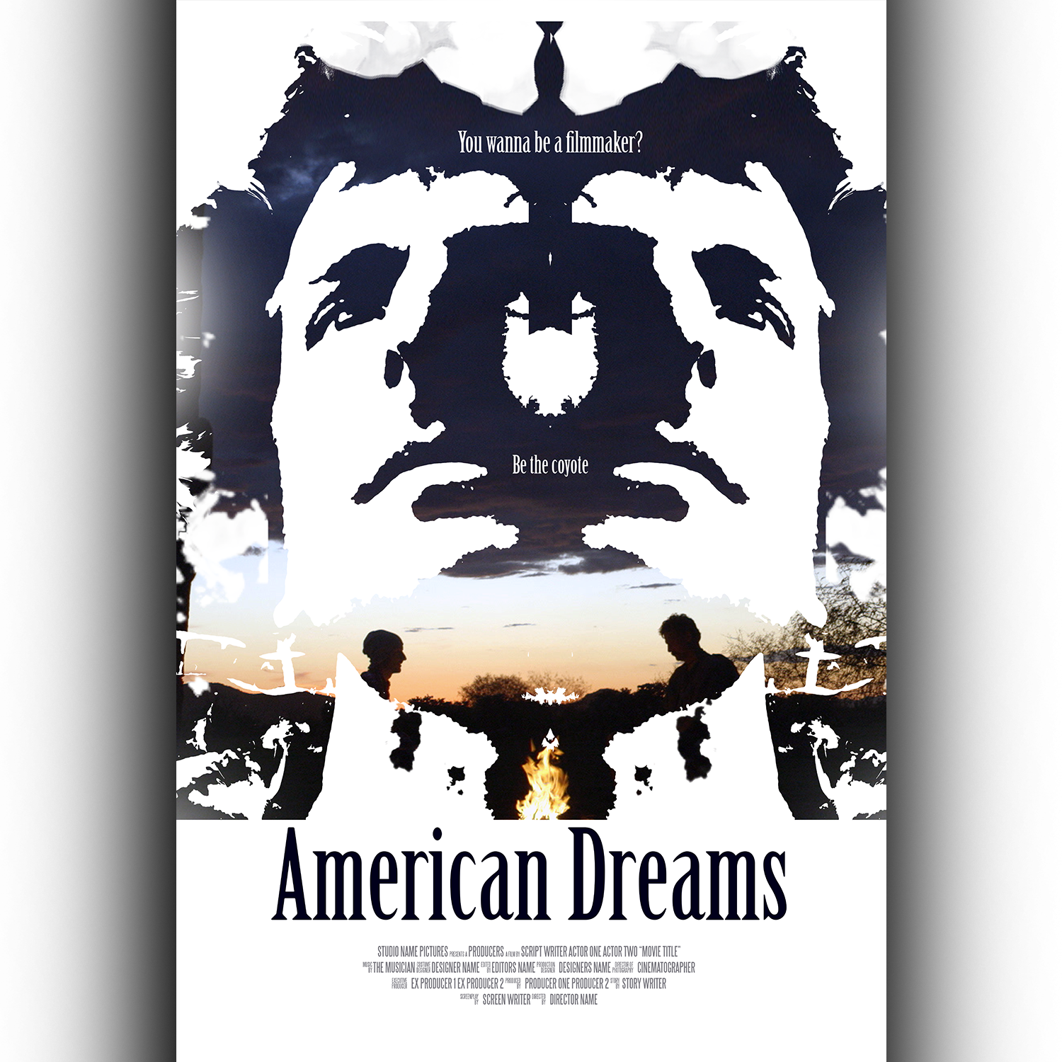 Poster Design by McLellanArt for this project | Design #16645164