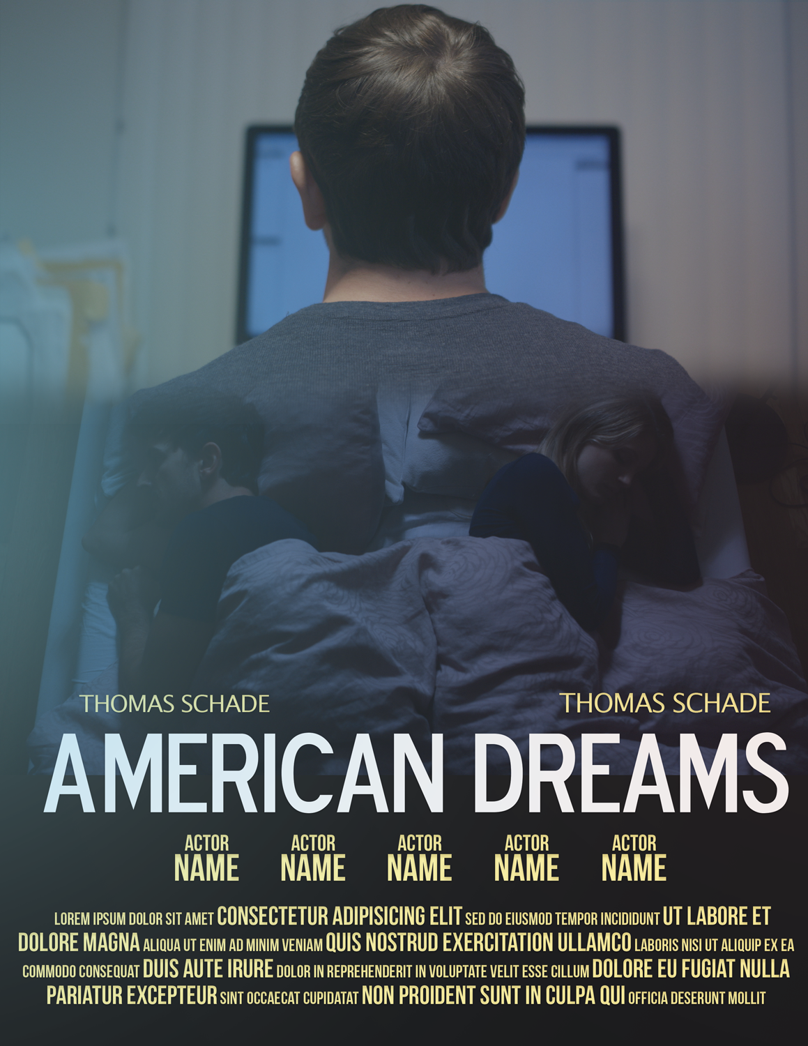 Poster Design by Formix Houssin for this project | Design #16688823