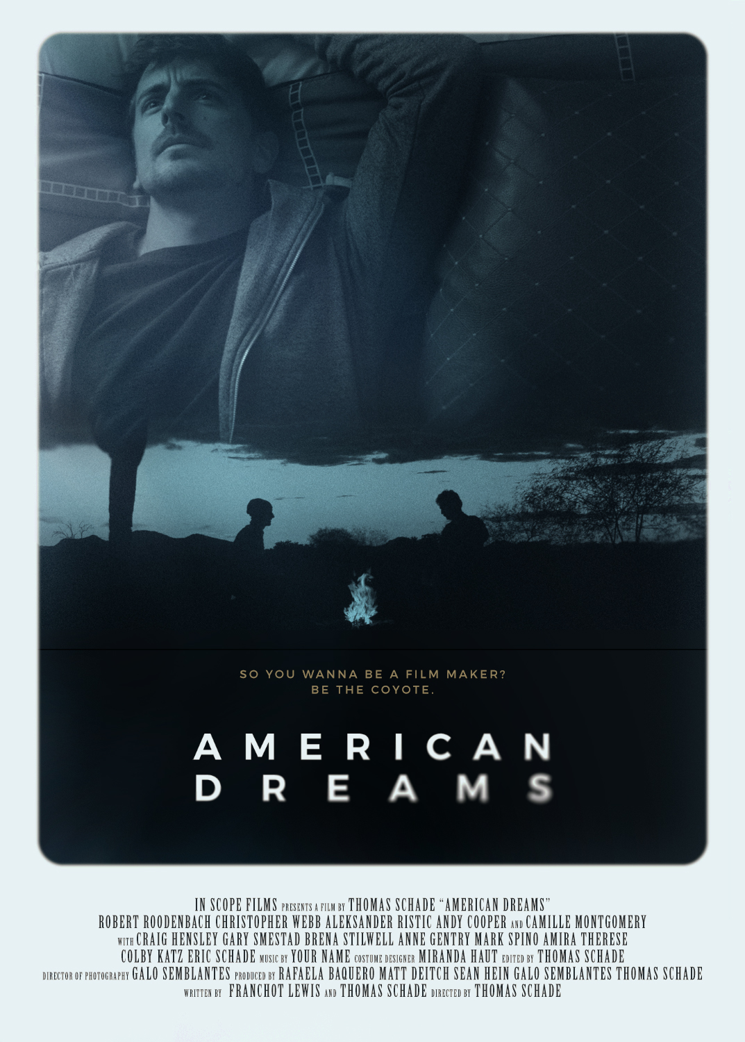 Poster Design by Haz for this project | Design #16658012