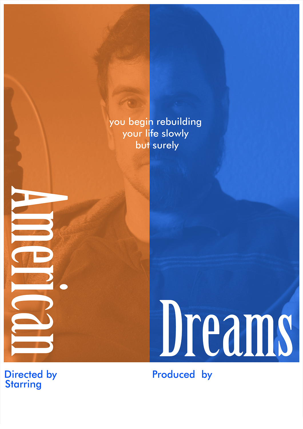 Poster Design by LucGonc for this project | Design #16609098