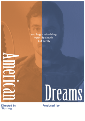 Poster Design by LucGonc