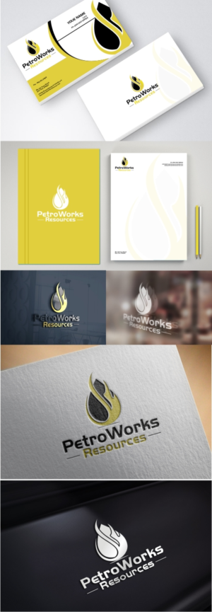 Logo Design by Soul Light for this project | Design: #16581596