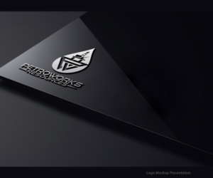 Logo Design by zebronicgraphic for this project | Design: #16547952