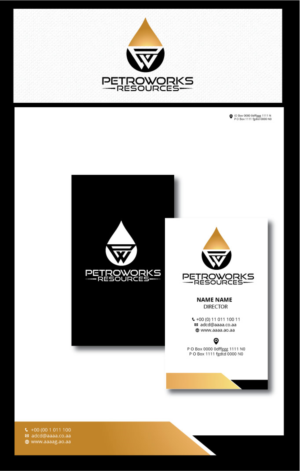 Logo Design by zebronicgraphic for this project | Design: #16572519
