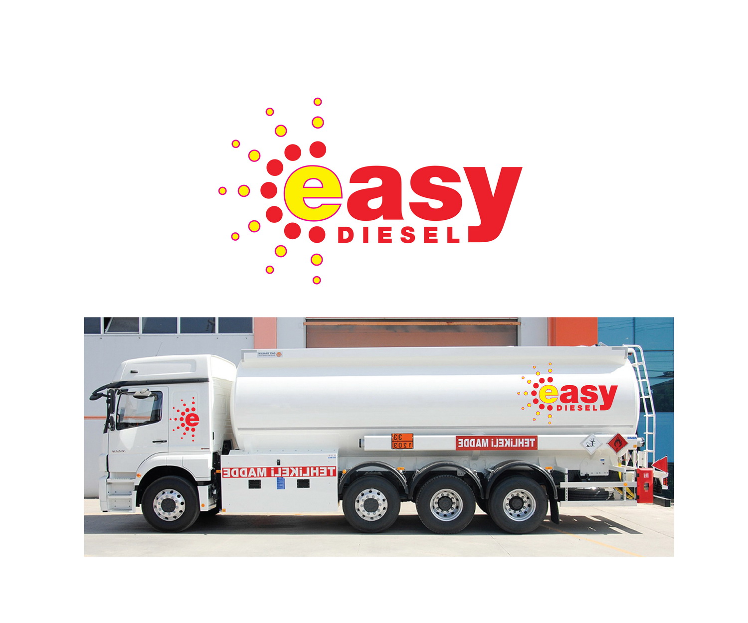 Diseño de Logo por Aleff para The Joy Collective | Diseño #16551287