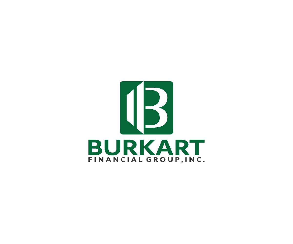 Logo Design by meygekon for Burkart Financial Group, Inc | Design #16763940
