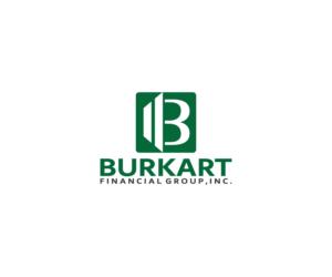 Logo-Design von meygekon für Burkart Financial Group, Inc | Design: #16763940