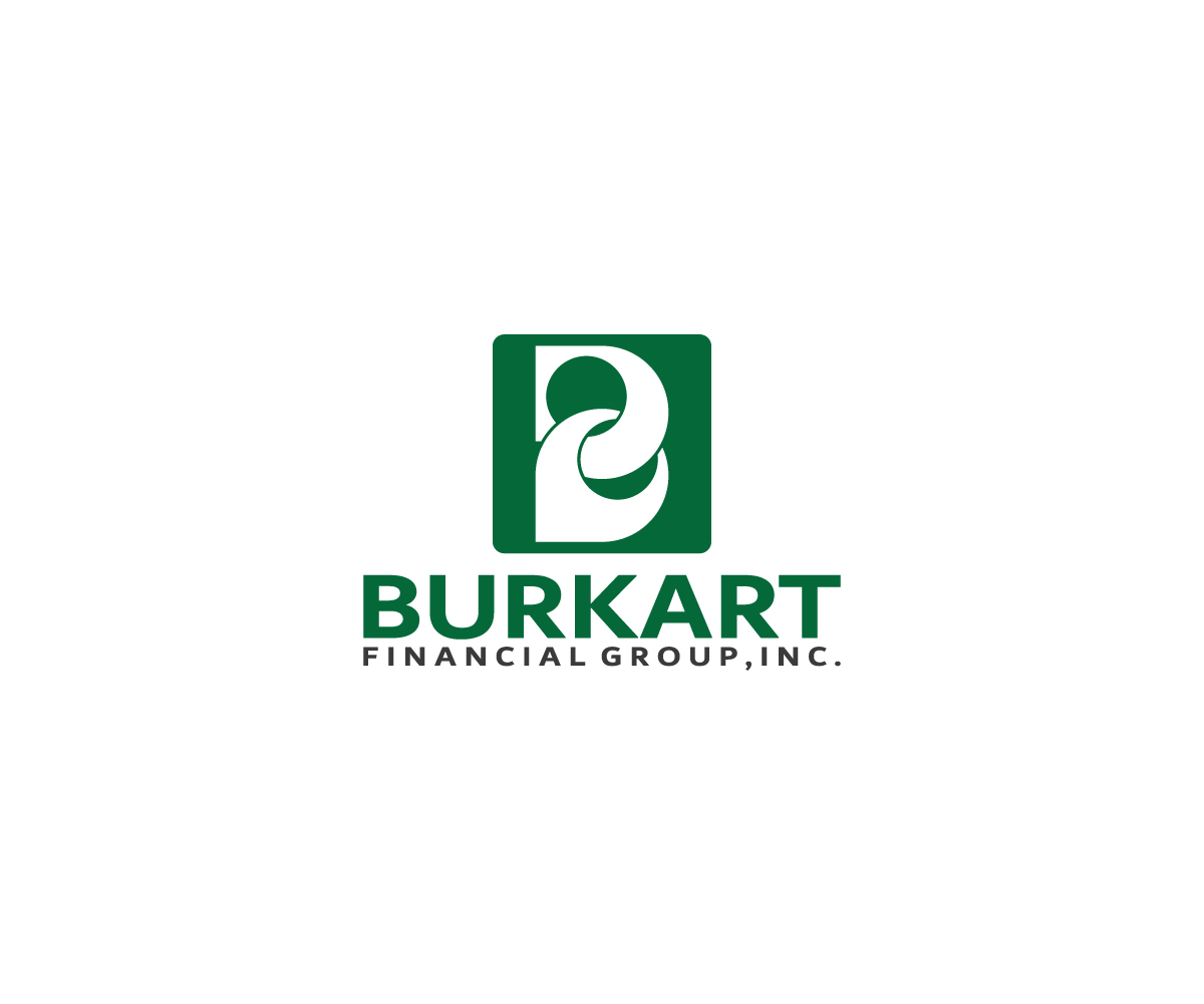 Logo Design by meygekon for Burkart Financial Group, Inc | Design #16763948