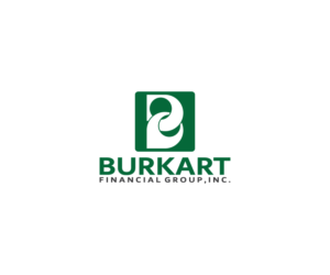 Logo-Design von meygekon für Burkart Financial Group, Inc | Design: #16763948
