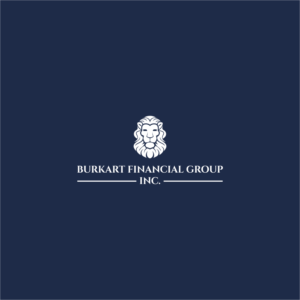Logo-Design von elunico für Burkart Financial Group, Inc | Design: #16549323